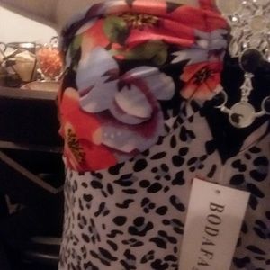 Uniquely designed Maxi Dress